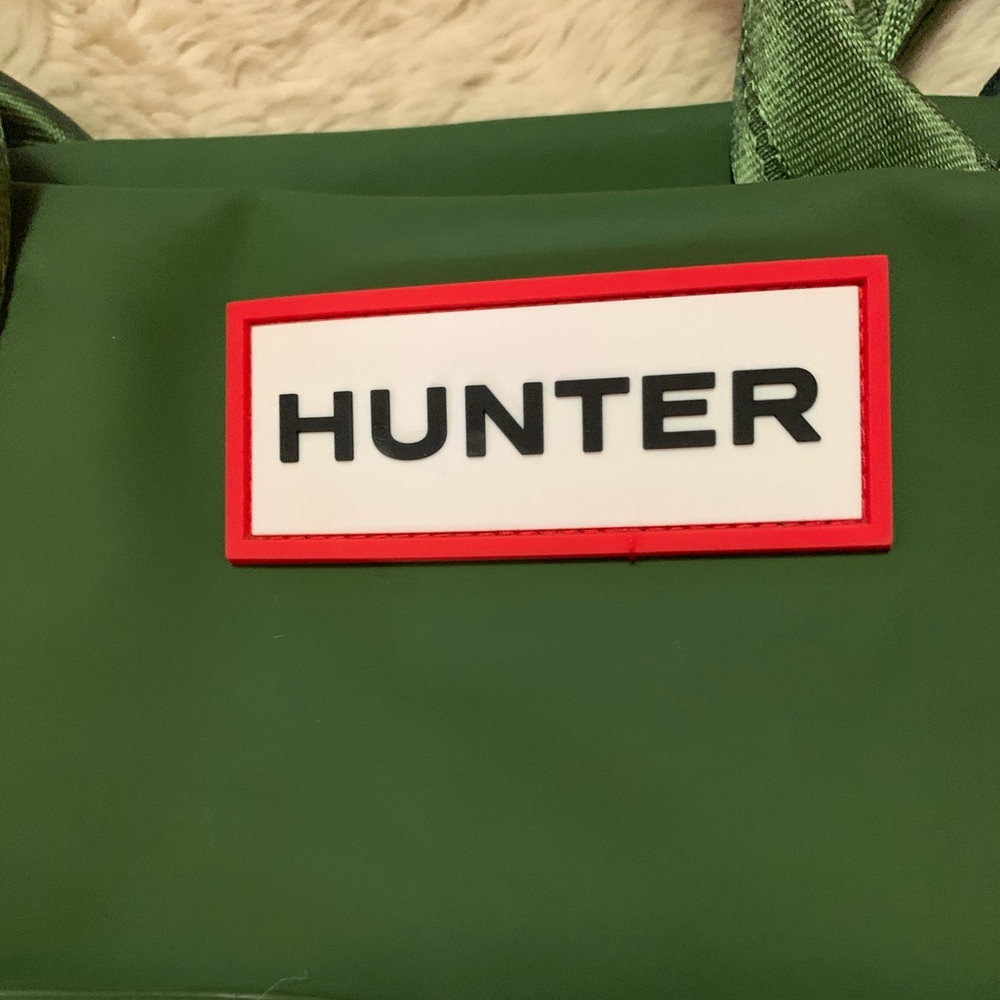 Hunter for Target duffel